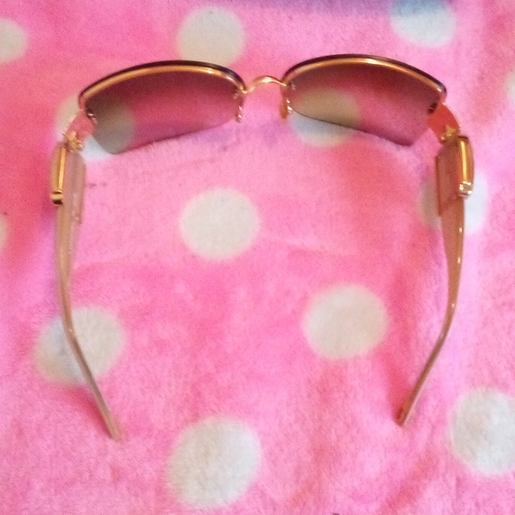 Authentic Michele Sunglasses...OBO